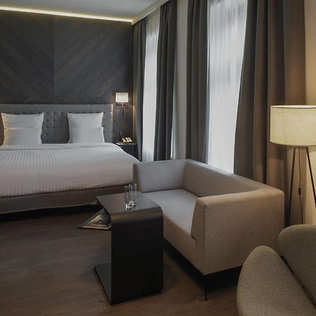 Pullman Riga Old Town Ξενοδοχείο Εξωτερικό φωτογραφία A room at the hotel