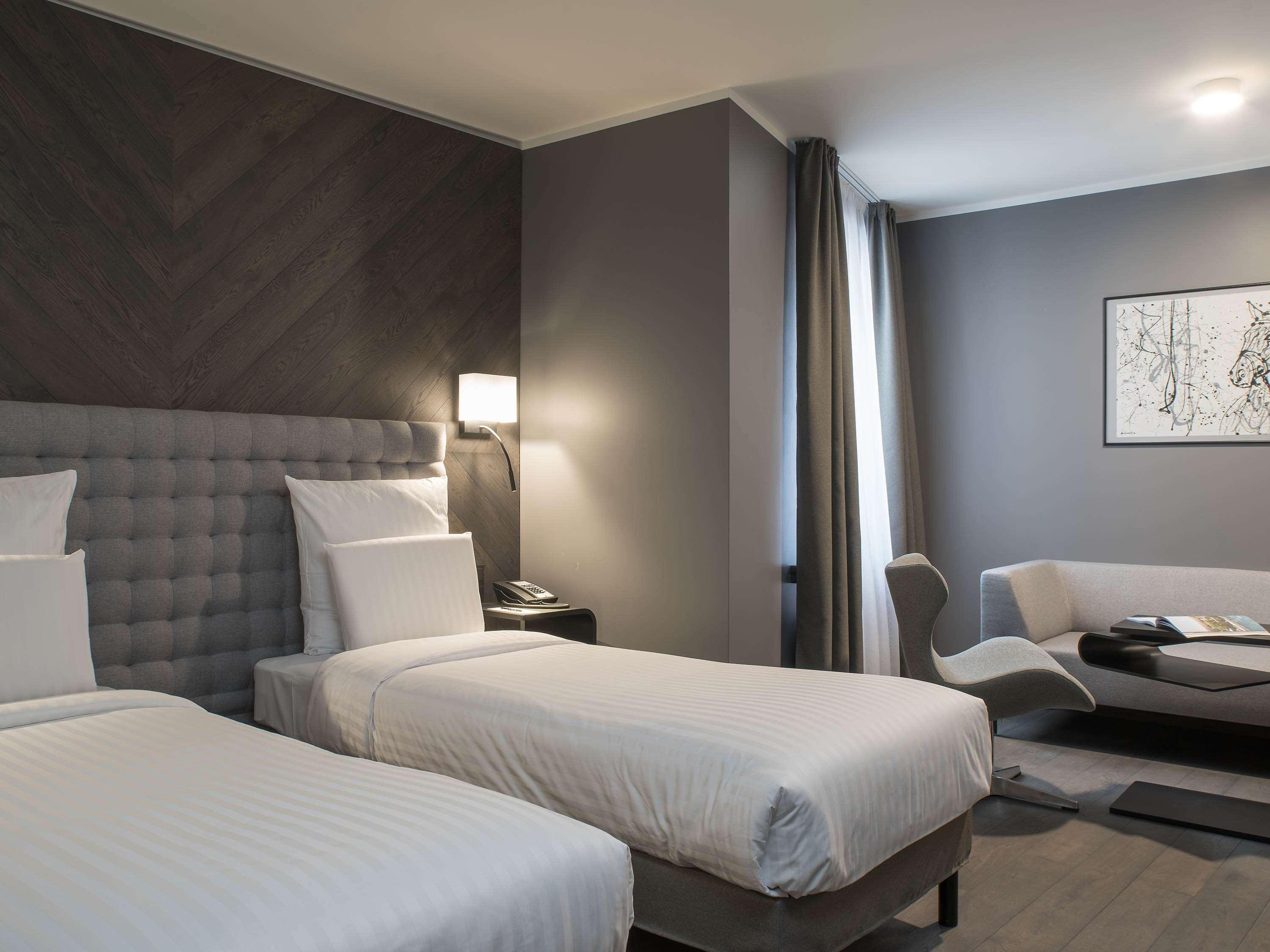 Pullman Riga Old Town Ξενοδοχείο Εξωτερικό φωτογραφία A room at the hotel
