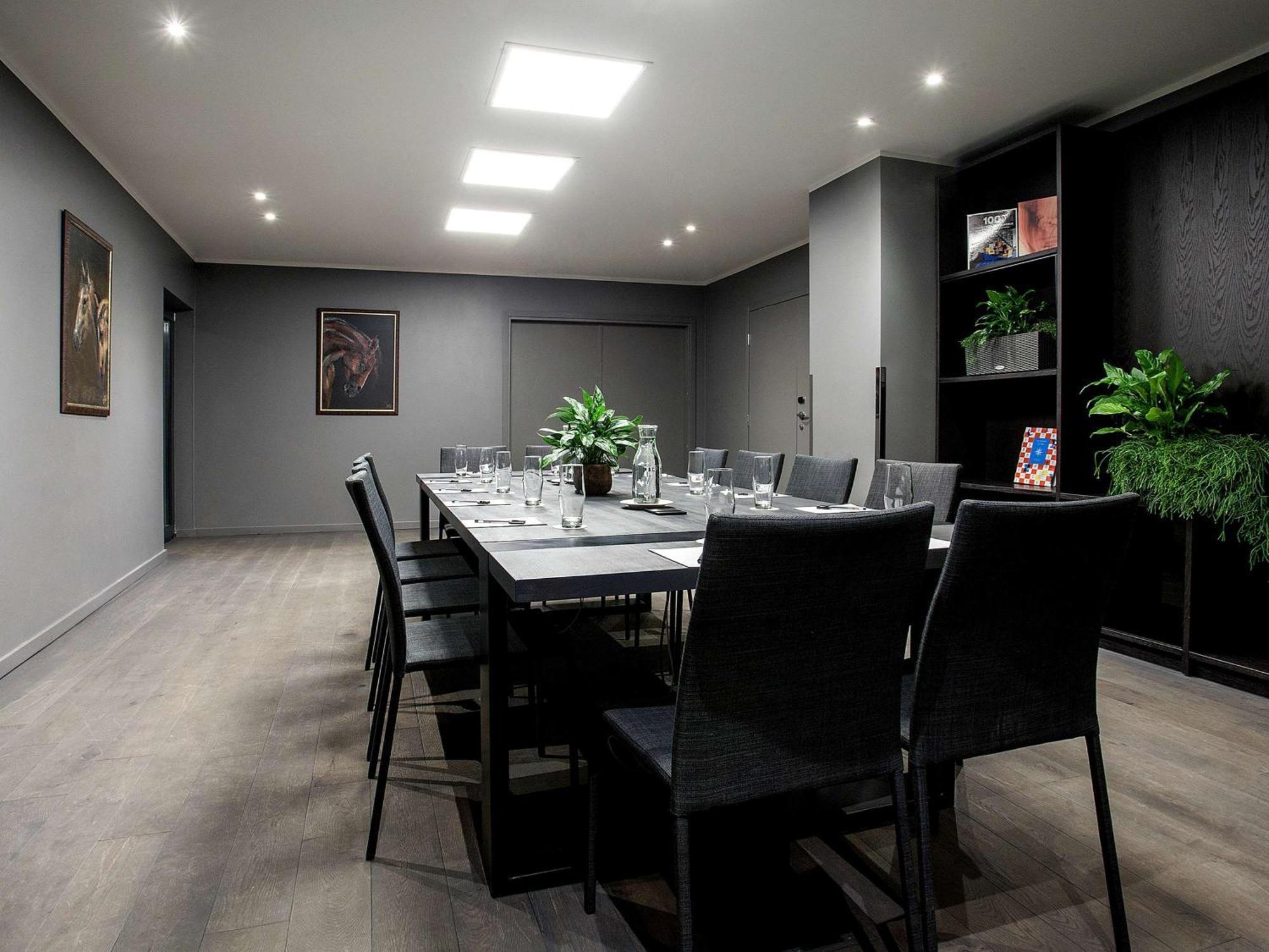 Pullman Riga Old Town Ξενοδοχείο Εξωτερικό φωτογραφία The boardroom at the London headquarters